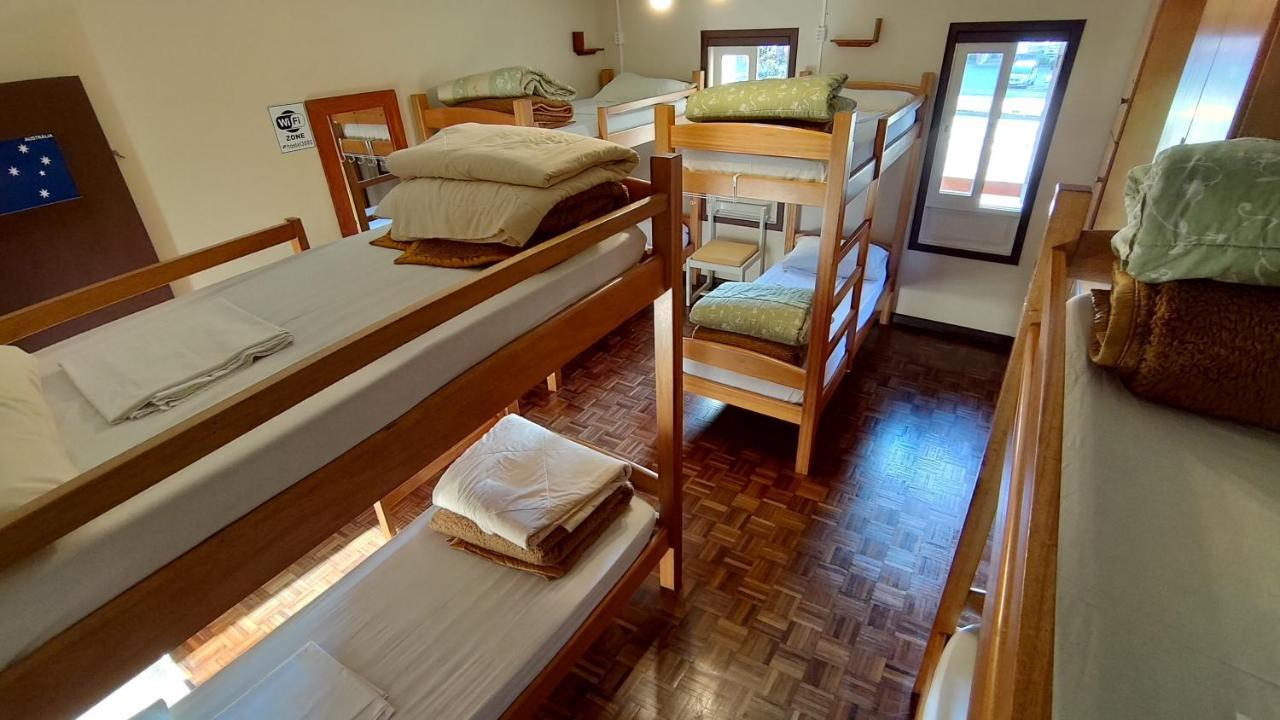 Gramado Hostel Kültér fotó