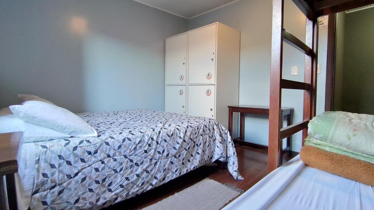 Gramado Hostel Kültér fotó