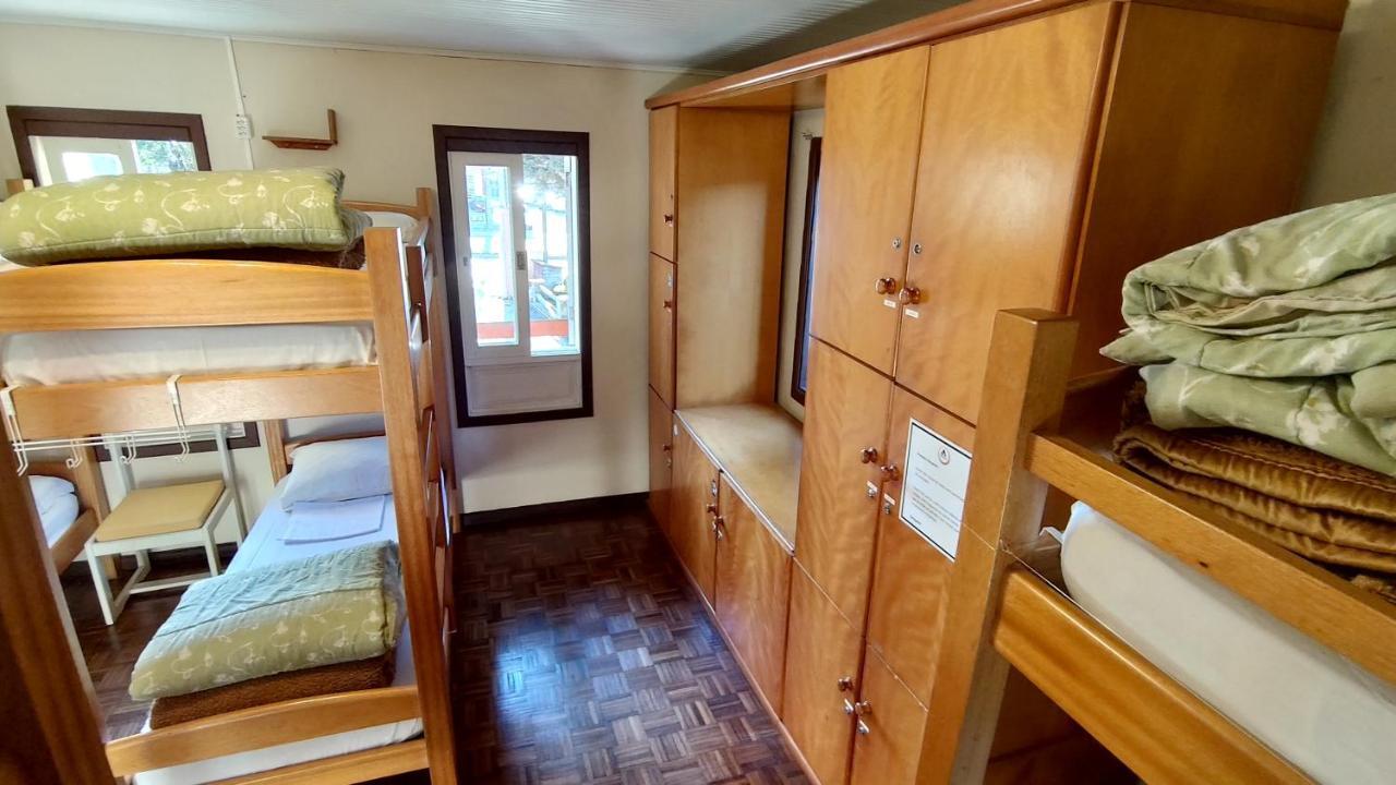 Gramado Hostel Kültér fotó