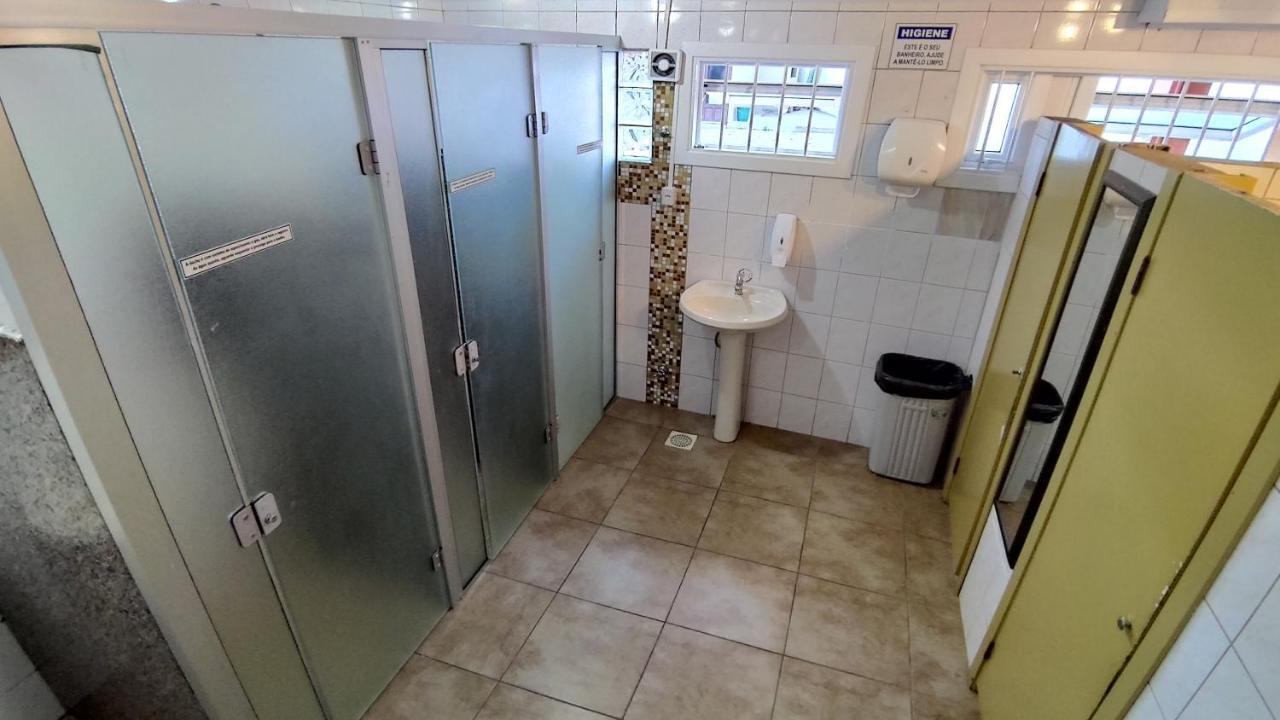 Gramado Hostel Kültér fotó