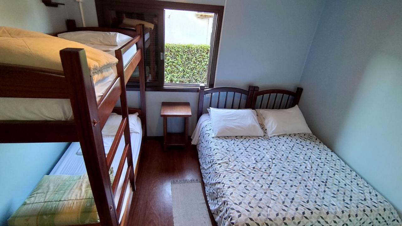 Gramado Hostel Kültér fotó