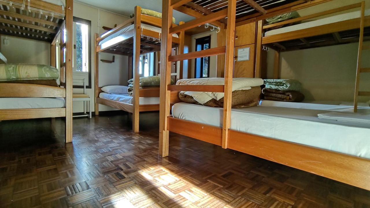 Gramado Hostel Kültér fotó