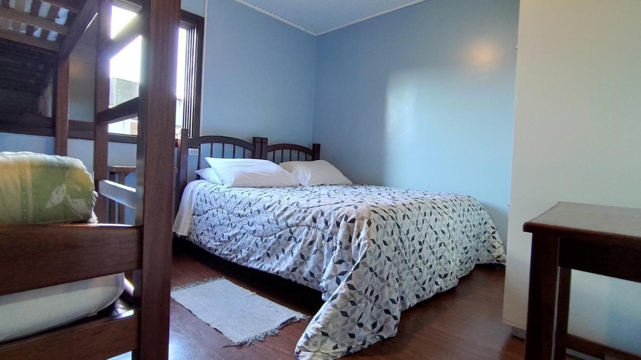 Gramado Hostel Kültér fotó