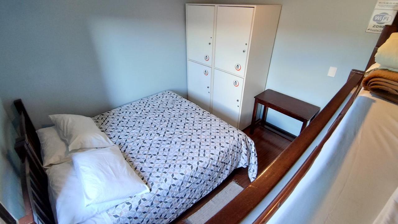 Gramado Hostel Kültér fotó
