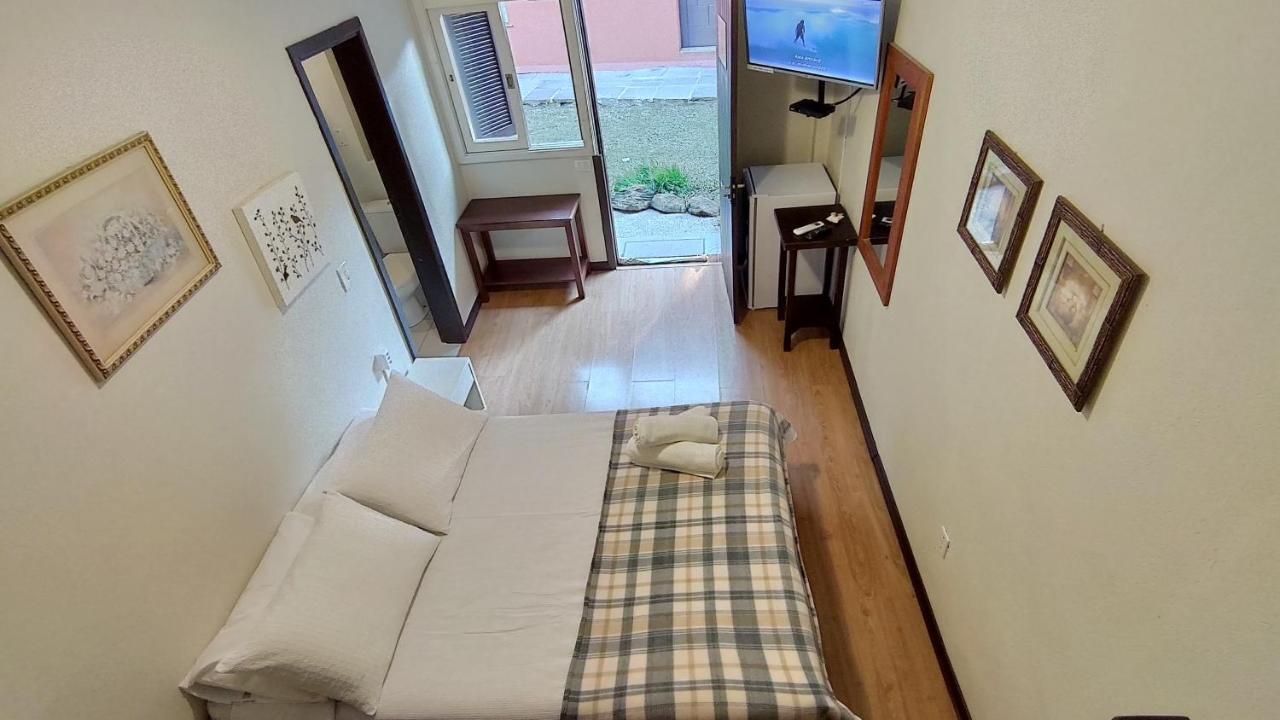 Gramado Hostel Kültér fotó
