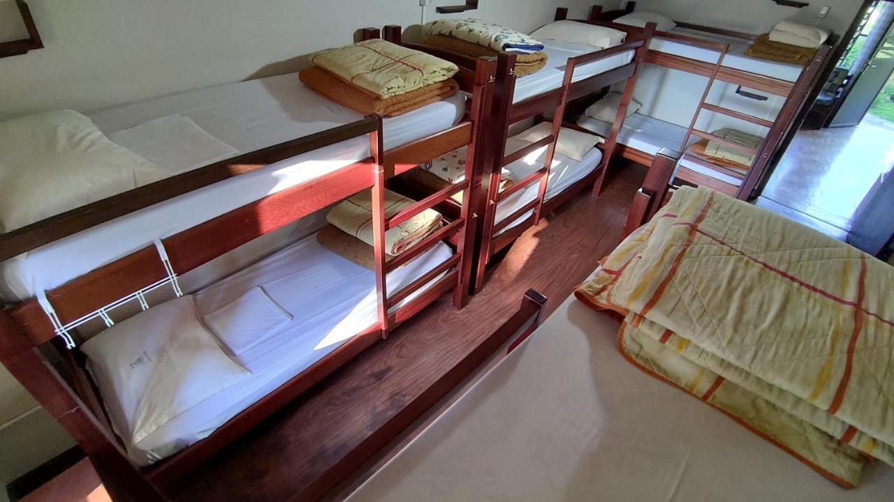 Gramado Hostel Kültér fotó
