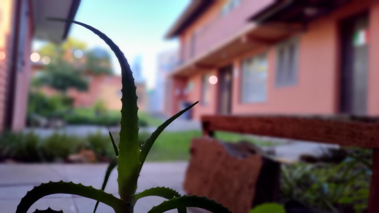 Gramado Hostel Kültér fotó